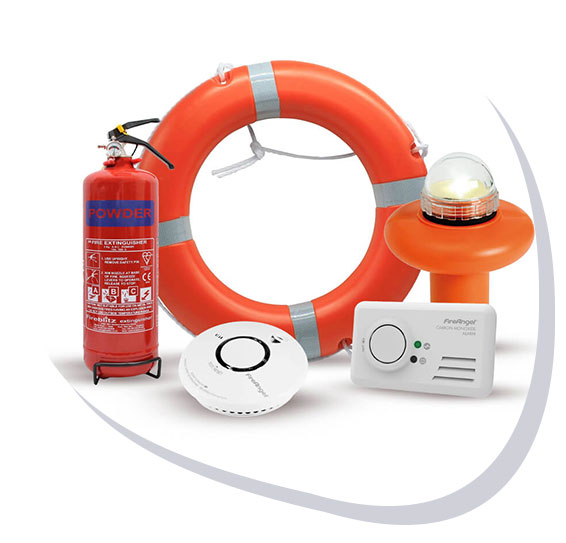 Marine safety